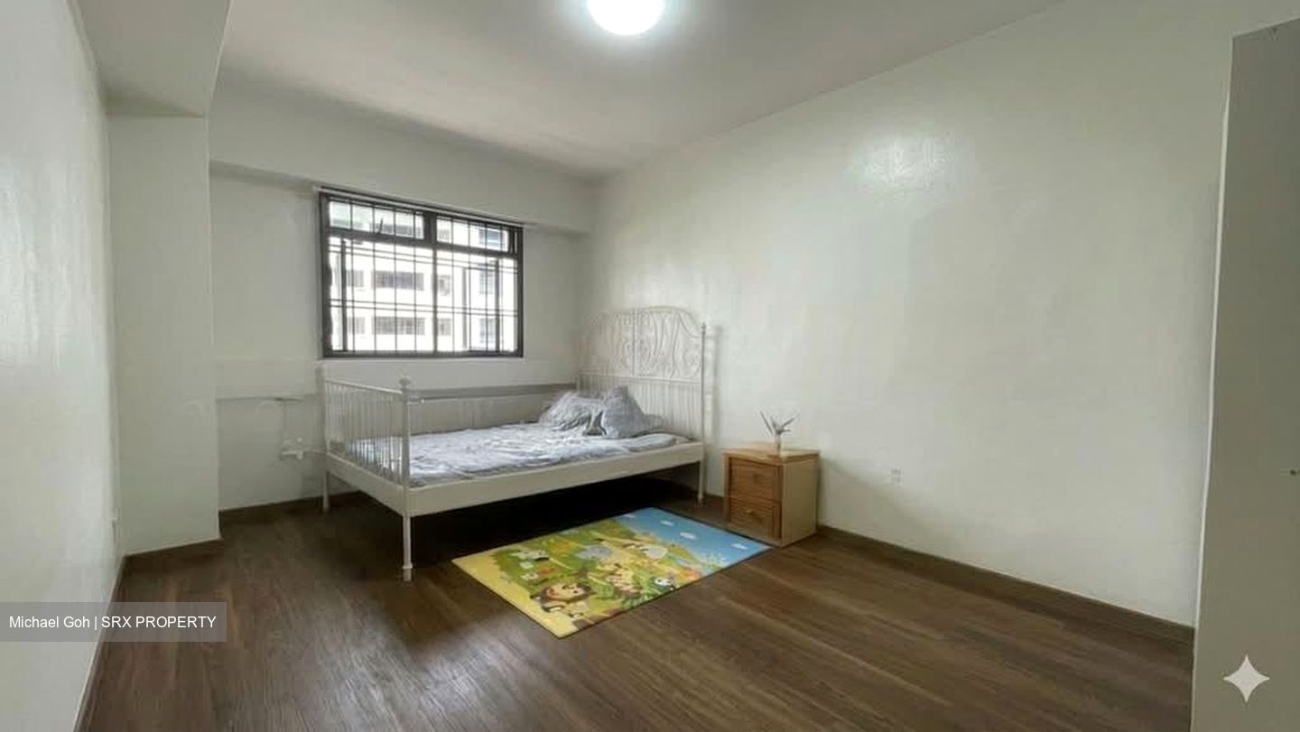 Blk 274C Wenya (Jurong West), HDB Executive #561961201
